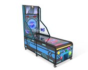 Best Arcade Bowling Ball Machine Game Made In China|Most popular Coin operated bowling arcade game For Sale