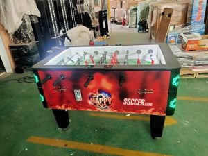 foosball