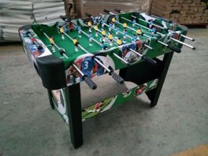 soccer table game