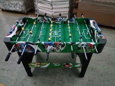 soccer table game