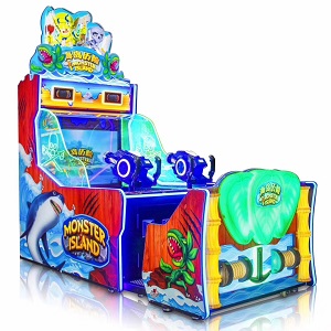 2022 Best Kids Arcade Game Machine For Sale|China Arcade For Kids For Sale