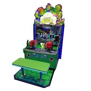kids arcade