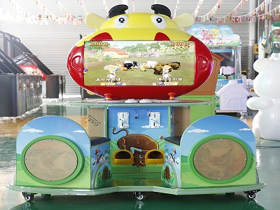 kids arcade