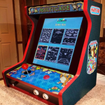 2022 Best Bartop Arcade Machine For Sale|Pandora's Box Bartop Arcade Cabinet