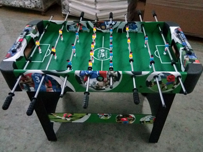 soccer table game