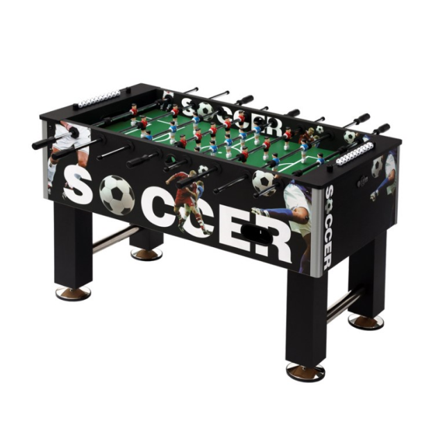 Buy Soccer Table Game Machine Made In China|Most Popular Table Football For Sale|Hot Selling Foosball Table Machine Games