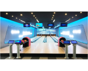 bowling alley equipment for sale