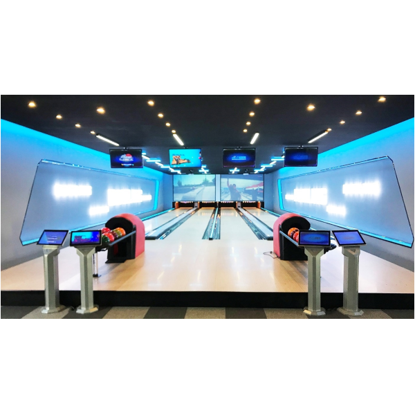 bowling alley equipment for sale