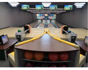 Best bowling alley equipment manufacturer Made in China|Most Popular bowling alley equipment for sale