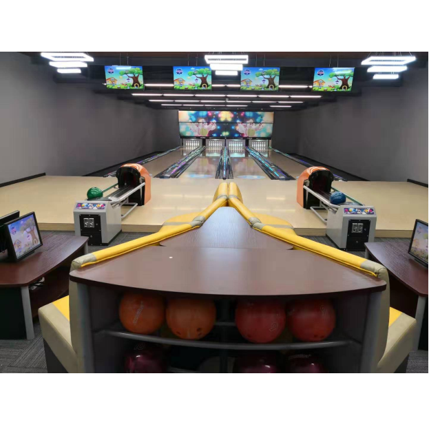 Best bowling alley equipment manufacturer Made in China|Most Popular bowling alley equipment for sale