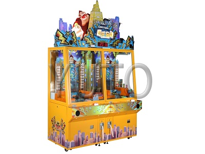 High Quality Redemption Arcade Games For Sale Made In China