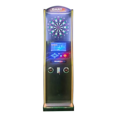 Hot Selling Dart Machine Electronic Made In China|Best Electronic Dart Arcade Machine For Sale