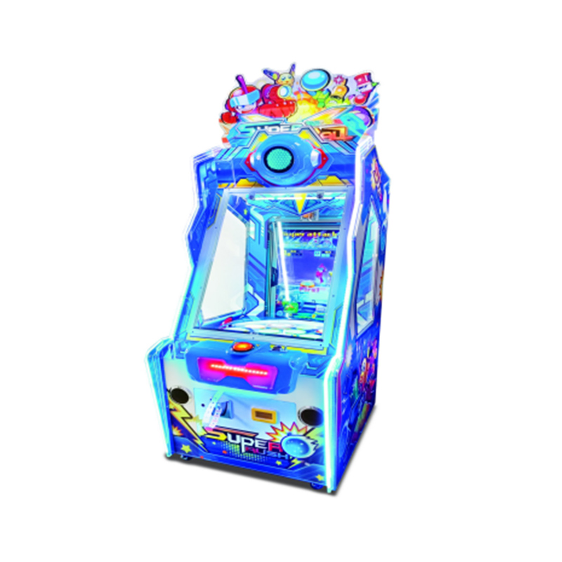 Best arcade redemption machine Made in china|Factory Price ticket redemption games for sale