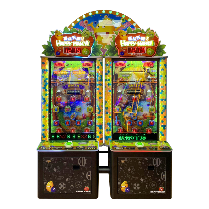 Hot Selling Redemption Video Game Machine Made In China|Best Ticket Redemption Games For Sale