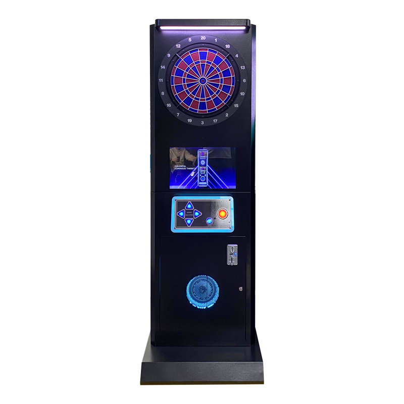 Best Electronic Dart Board Machine Made In China|Factory Price Electronic Dart Machine For Sale