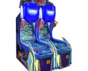 Hot Selling Ball Drop Arcade Ticket Game Made In China|Best Arcade Ticket Games For Sale