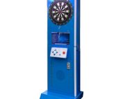 Best Electronic Dart Board Games Made In China|Factory Pricearcade Electronic Dart Board For Sale