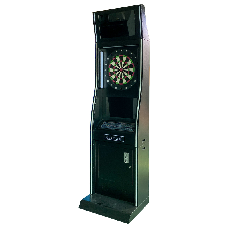 Hot Selling Arcade Electronic Dart Board Made In China