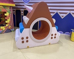 2022 Best Kids Indoor Playground For Sale|China Children Indoor Playground Equipment Supplier