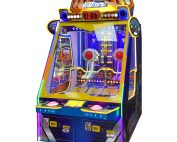 Hot Selling Ball Drop Game For Arcade Made In China|Best Ball Drop Arcade Game For Sale