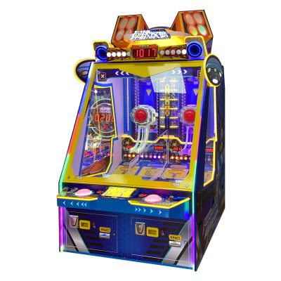 Hot Selling Ball Drop Game For Arcade Made In China|Best Ball Drop Arcade Game For Sale