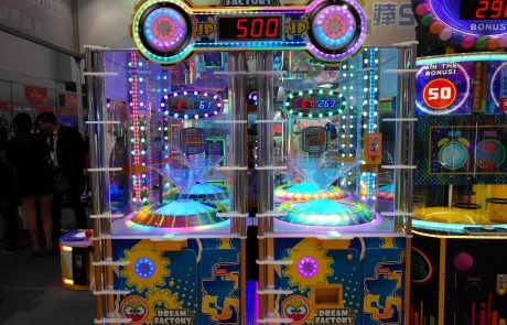 2022 Best Ball Drop Arcade Game For Sale|China Indoor Arcade Games For Sale