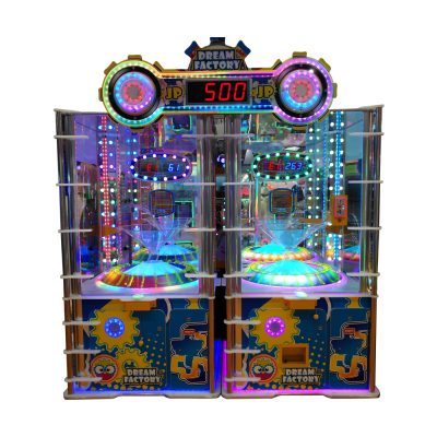 2022 Coin op Ball Drop Arcade Machine For Sale|Best Arcade Redemption Game Made In China