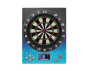 Mini-One-Vending-Machine-Electronic-Dart-Board