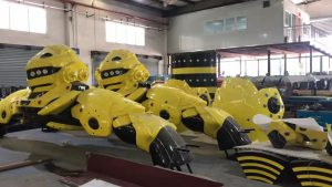 2022 Best Amusement Park Rides For Sale|China Carnival Rides For Sale|Scary Spinning Fair Rides