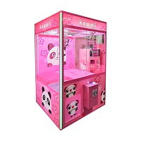 2022 Best Prize Machine For Sale|Arcade Prize Vending Machine Made In China