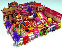 2022 Best Kids Indoor Playground For Sale|China Children Indoor Playground Equipment Supplier
