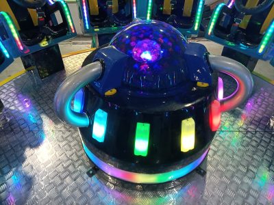 2022 Best Playground Spinning Ride For Sale|China Amusement Park Rides For Sale