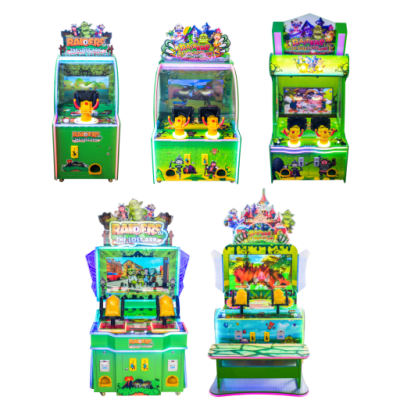 Hot Selling kids ball shooting machine Made In China|Best Kids Arcade Game Machine for sale