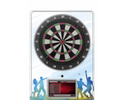 Hot Selling Electronic Dart Machine Made In China|Best Electronic Dart Board Machine For Sale