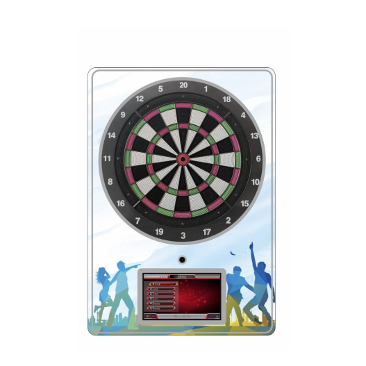 Hot Selling Electronic Dart Machine Made In China|Best Electronic Dart Board Machine For Sale