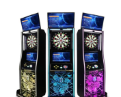 Best Electronic Bar Dart Machine Made In China|Factory Price Bar Electronic Dart Machine