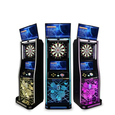 Best Electronic Bar Dart Machine Made In China|Factory Price Bar Electronic Dart Machine