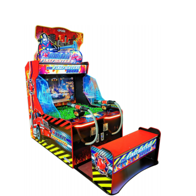 2022 Hot Selling Arcade Water Shooting Machine Made In China|Best Kids Water Shooting Machine For Sale