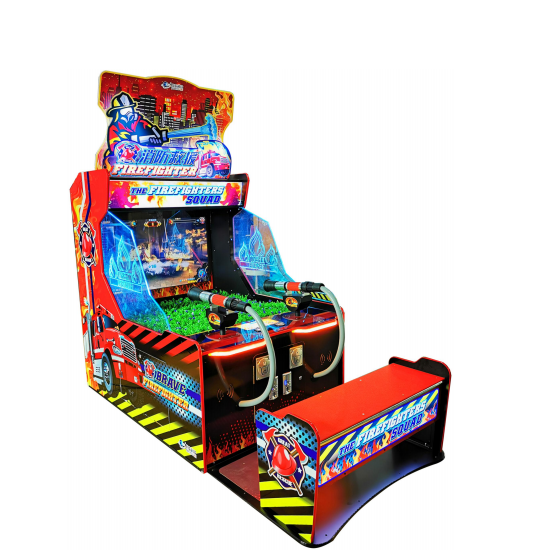 Hot Selling Arcade Water Shooting Machine Made In China|Best Kids Water Shooting Machine For Sale