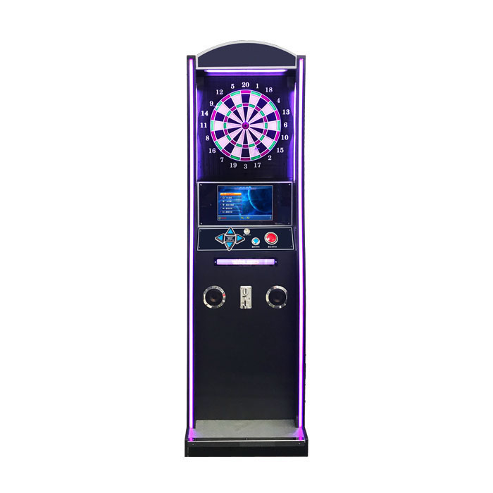 Best Electronic Dart Bard Machine Made In China|Factory Price Coin Operated Electronic Dart Machine For Sale