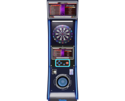 Hot Selling Best Electronic Dart Board Cabinet Made In China