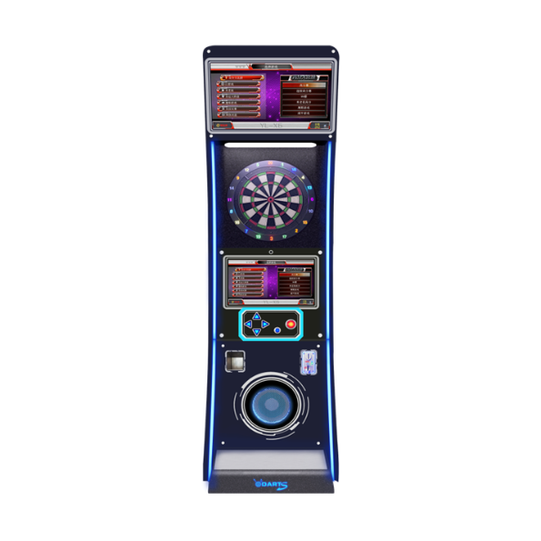 Hot Selling Best Electronic Dart Board Cabinet Made In China