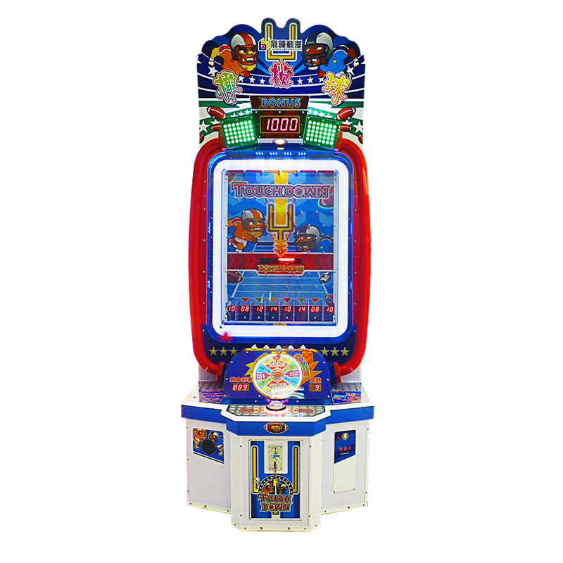Hot Selling Coin op Redemption Games Machine Made In China|Best Redemption Games Machine For Sale