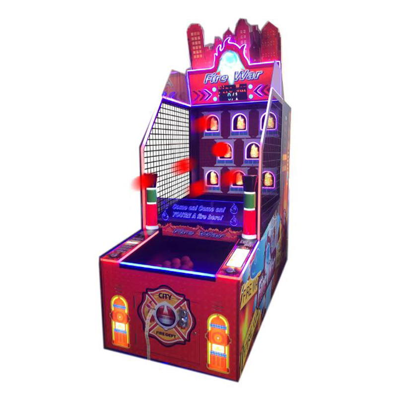 Hot Selling Arcade Ticket Game Made In China|Best Arcade Ticket Games For Sale