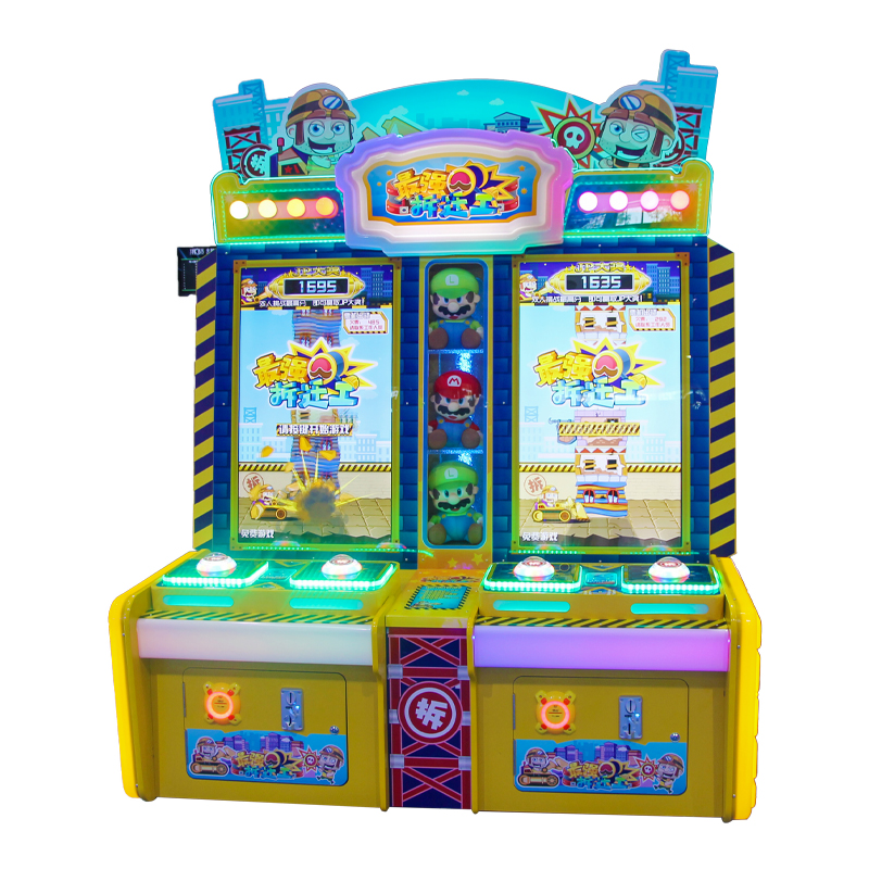 Hot Selling Video Redemption Machines Made In China|Best Arcade Machine Video Redemption For Sale