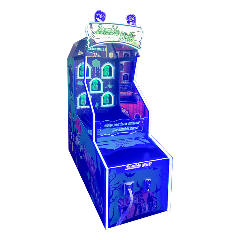 Hot Selling Ticket Arcade Game Machine Made In China|Best Ticket Arcade Games For Sale