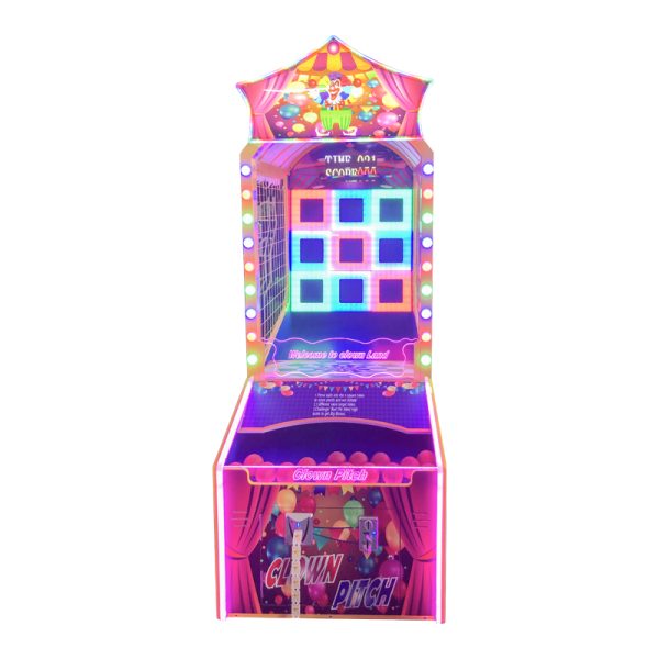 2022 Best Arcade Ticket Games Machine Made in china|Factory Price Ticket Arcade Games For Sale