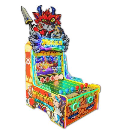 2022 Hot Selling Coin op Arcade Machine Ticket Made In China|Best Arcade Redemption Video Games