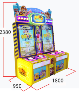 2022 Hot Selling Video Redemption Machines Made In China|Best Arcade Machine Video Redemption For Sale