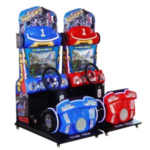 2022 Hot Selling Arcade Racing Game Made In China|Best Arcade Racing Game For Sale